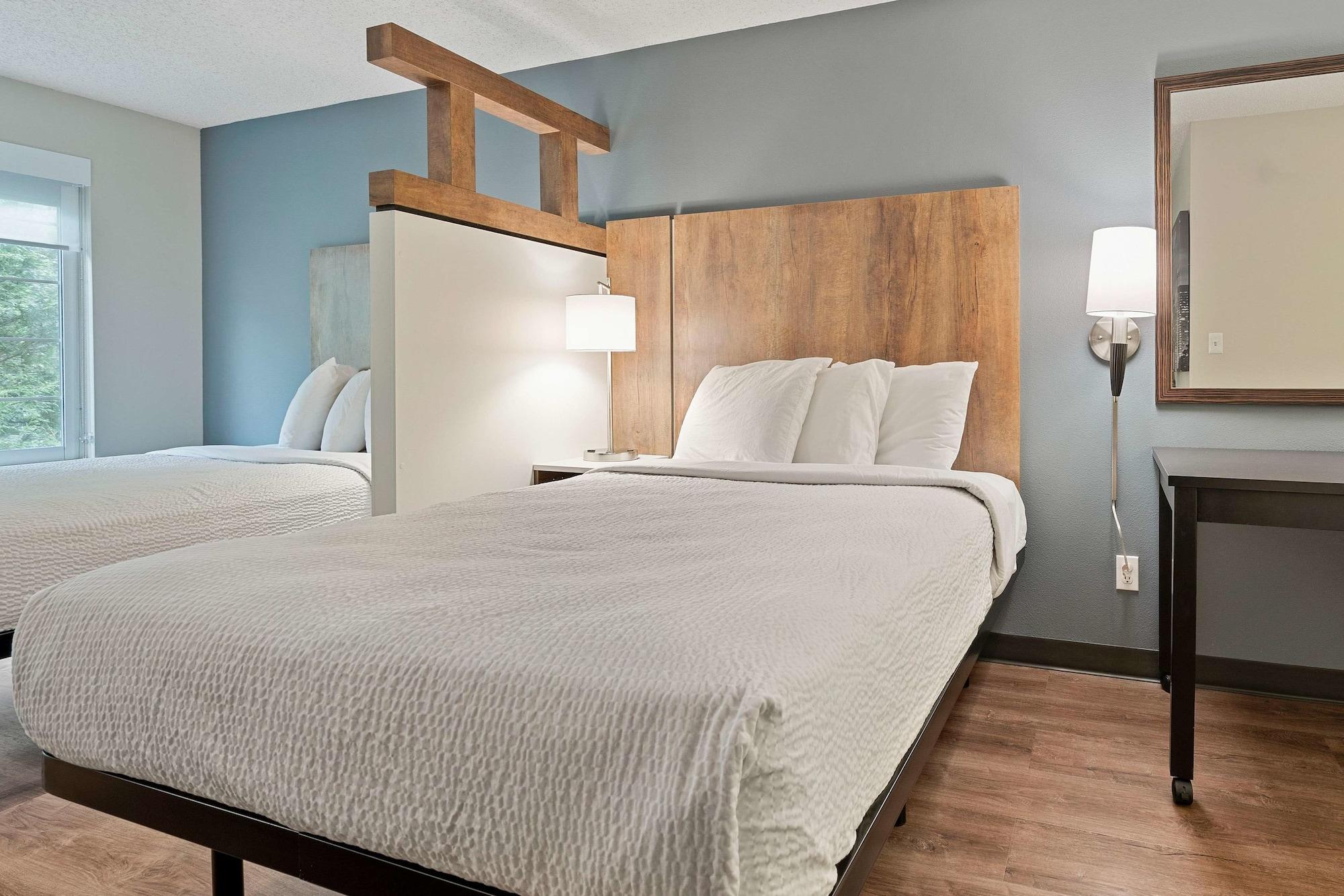 Extended Stay America Suites - Seattle - Redmond Bellevue Εξωτερικό φωτογραφία