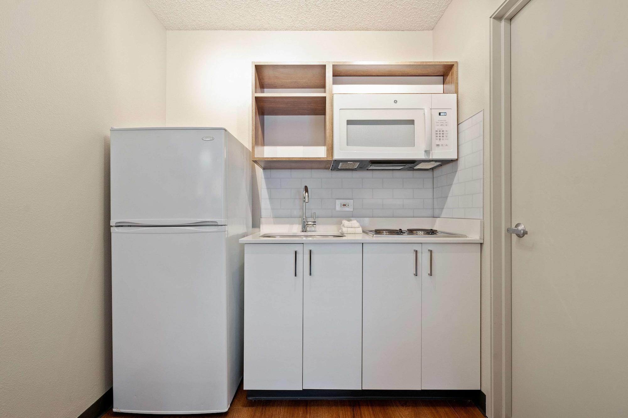 Extended Stay America Suites - Seattle - Redmond Bellevue Εξωτερικό φωτογραφία