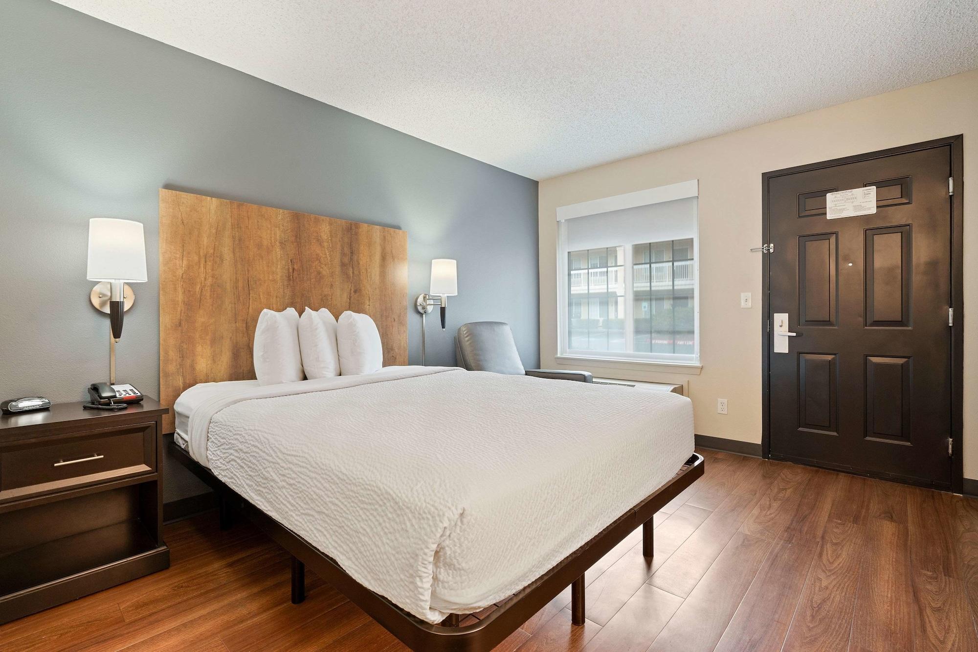 Extended Stay America Suites - Seattle - Redmond Bellevue Εξωτερικό φωτογραφία
