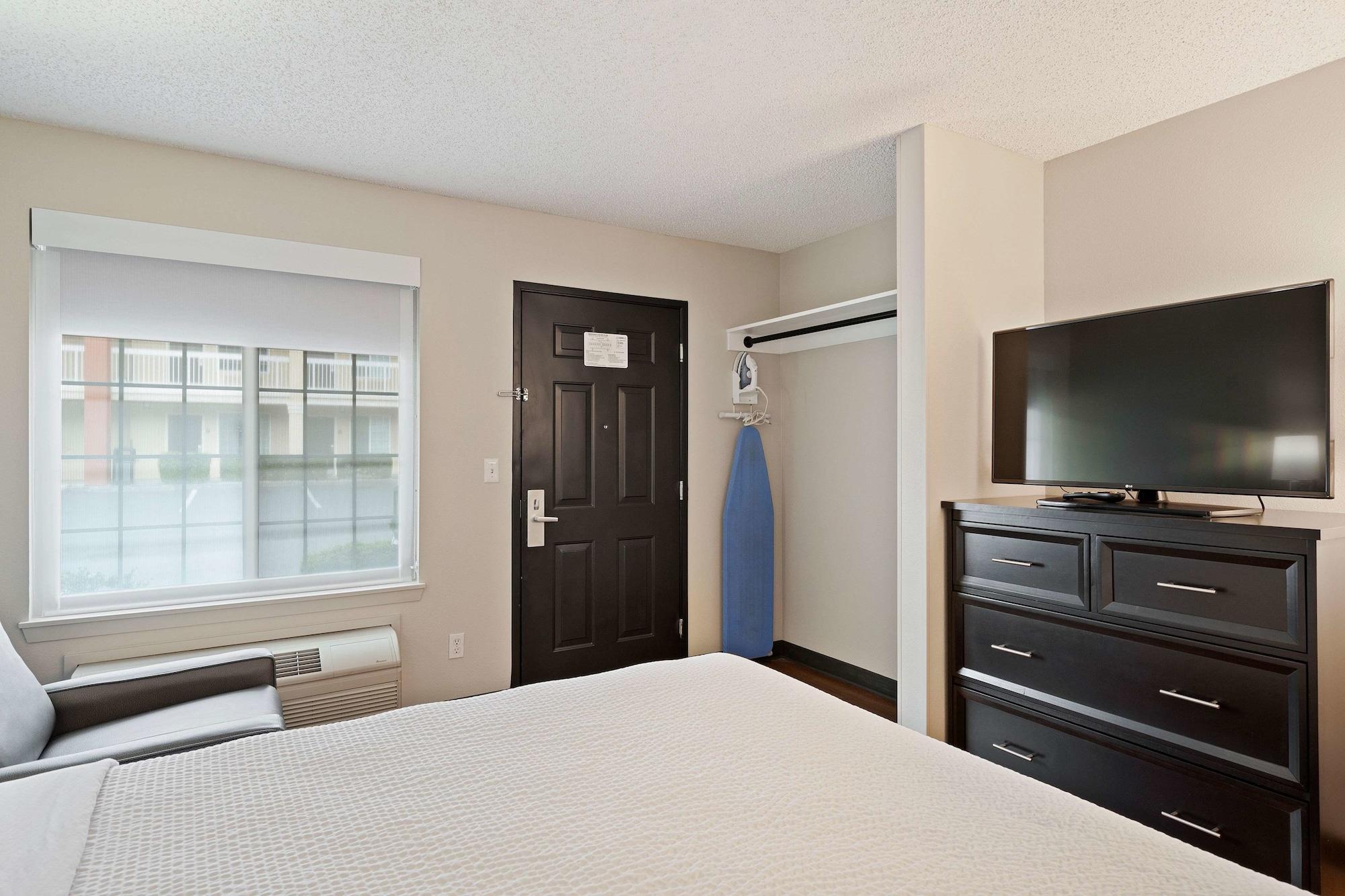 Extended Stay America Suites - Seattle - Redmond Bellevue Εξωτερικό φωτογραφία