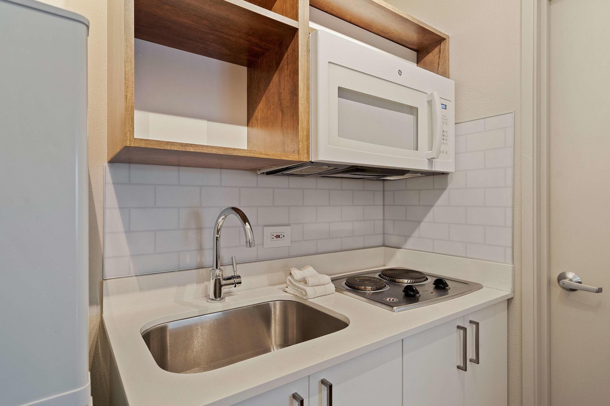 Extended Stay America Suites - Seattle - Redmond Bellevue Εξωτερικό φωτογραφία