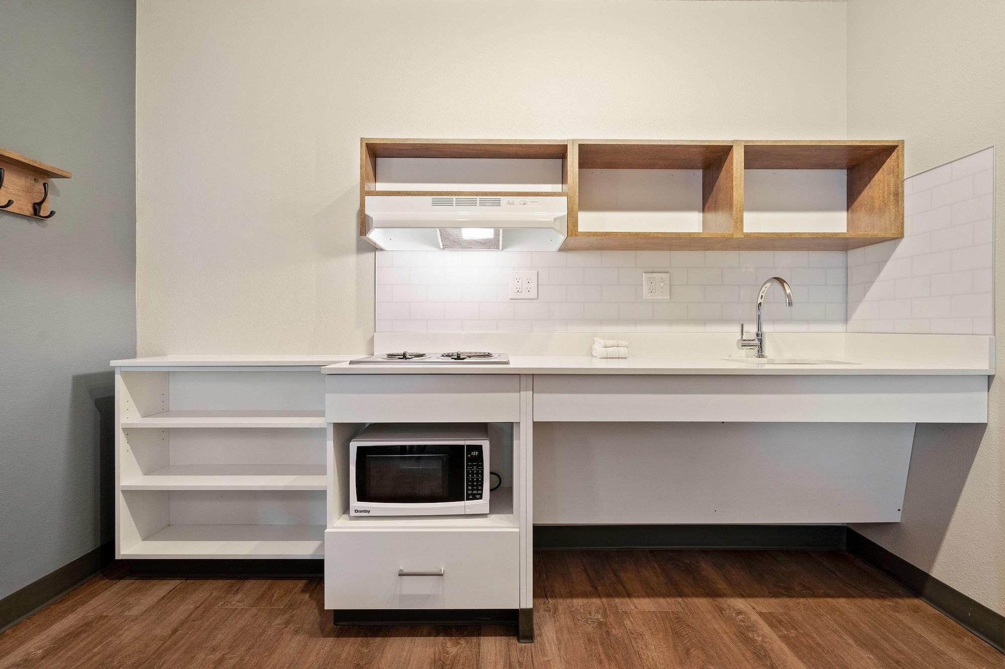 Extended Stay America Suites - Seattle - Redmond Bellevue Εξωτερικό φωτογραφία