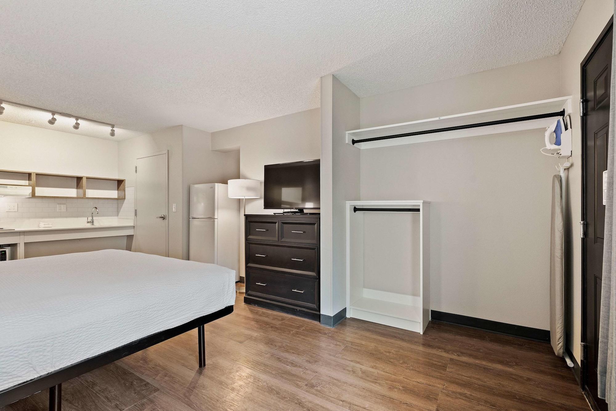 Extended Stay America Suites - Seattle - Redmond Bellevue Εξωτερικό φωτογραφία