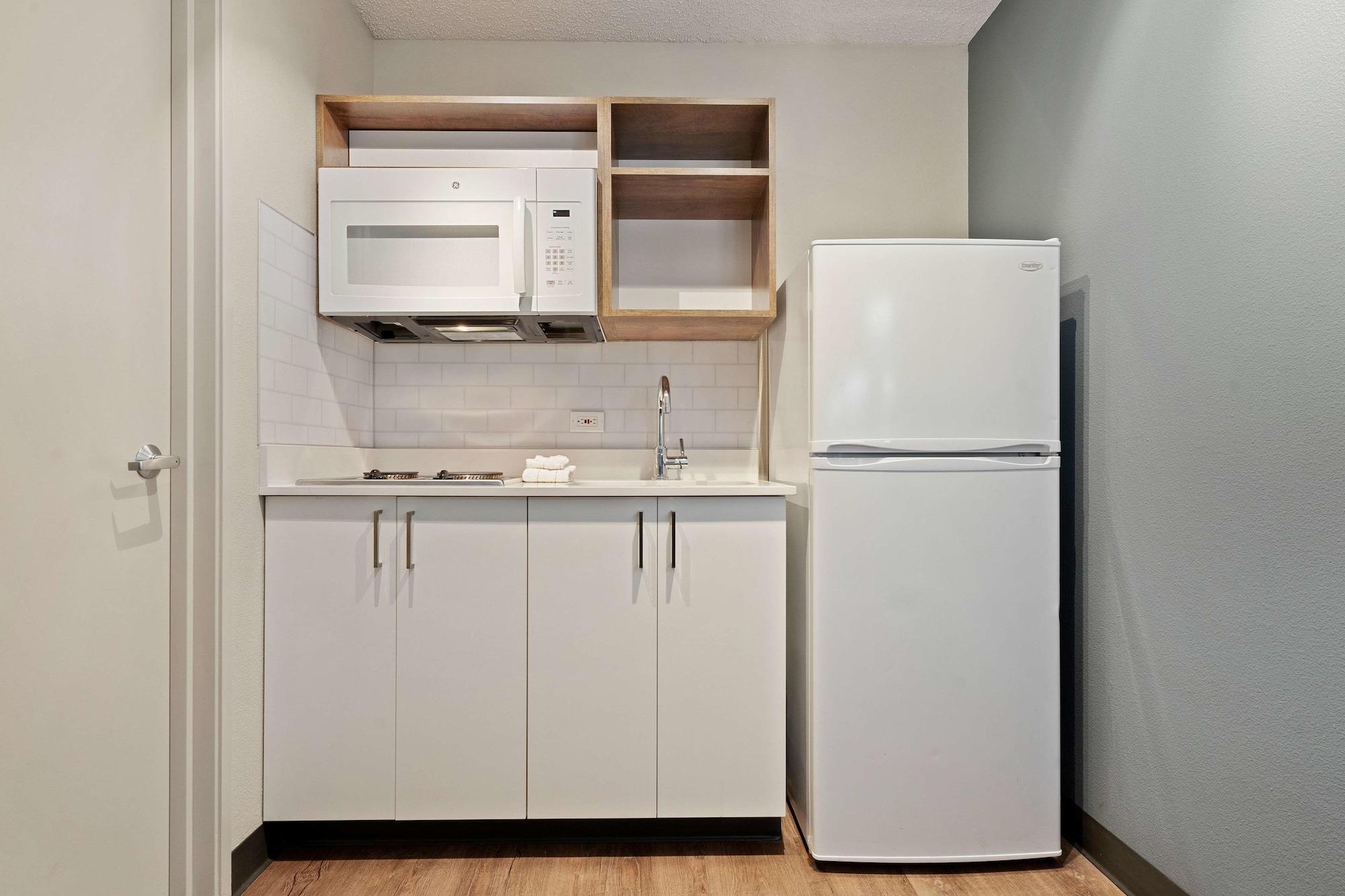 Extended Stay America Suites - Seattle - Redmond Bellevue Εξωτερικό φωτογραφία