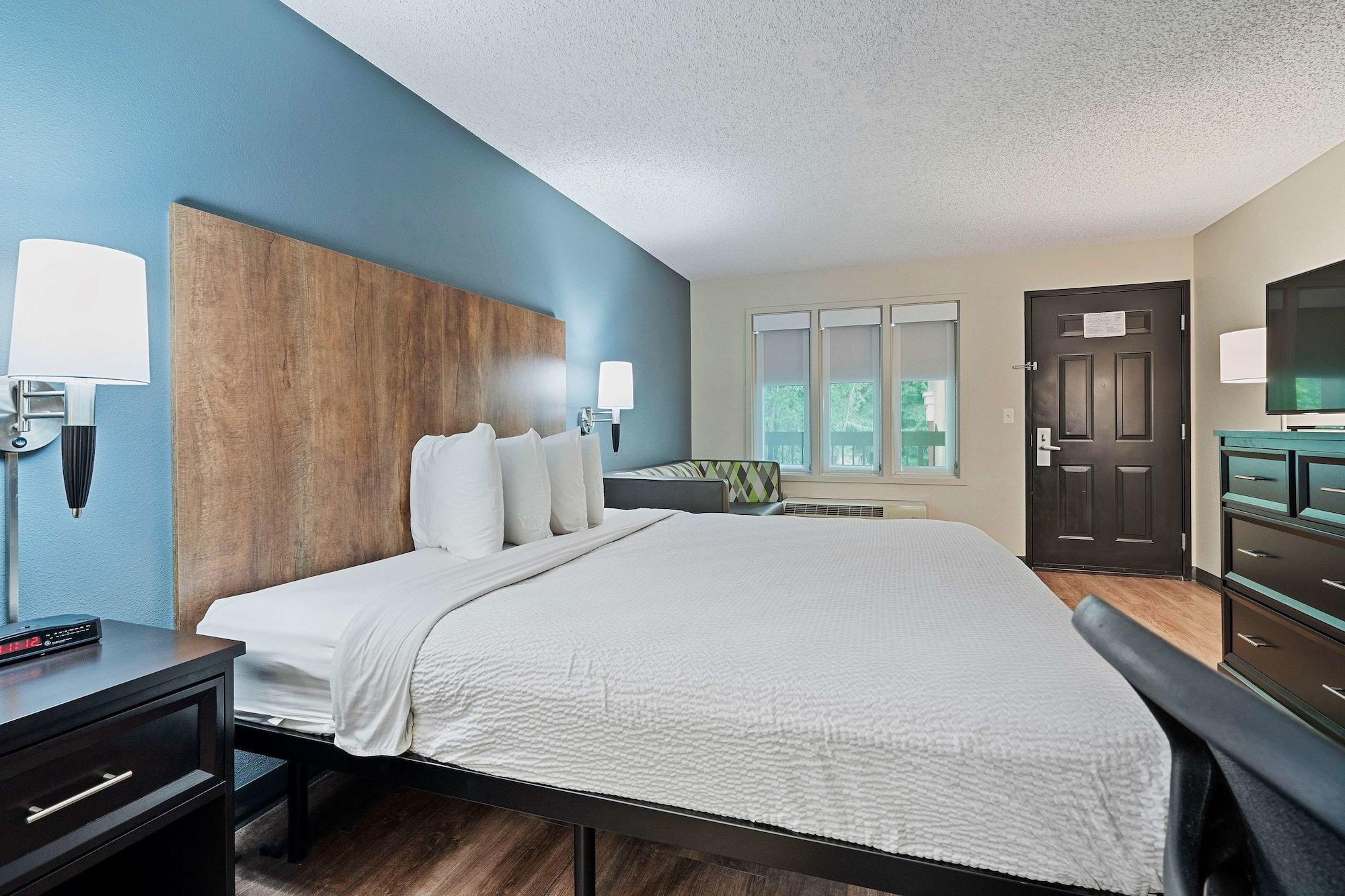 Extended Stay America Suites - Seattle - Redmond Bellevue Εξωτερικό φωτογραφία