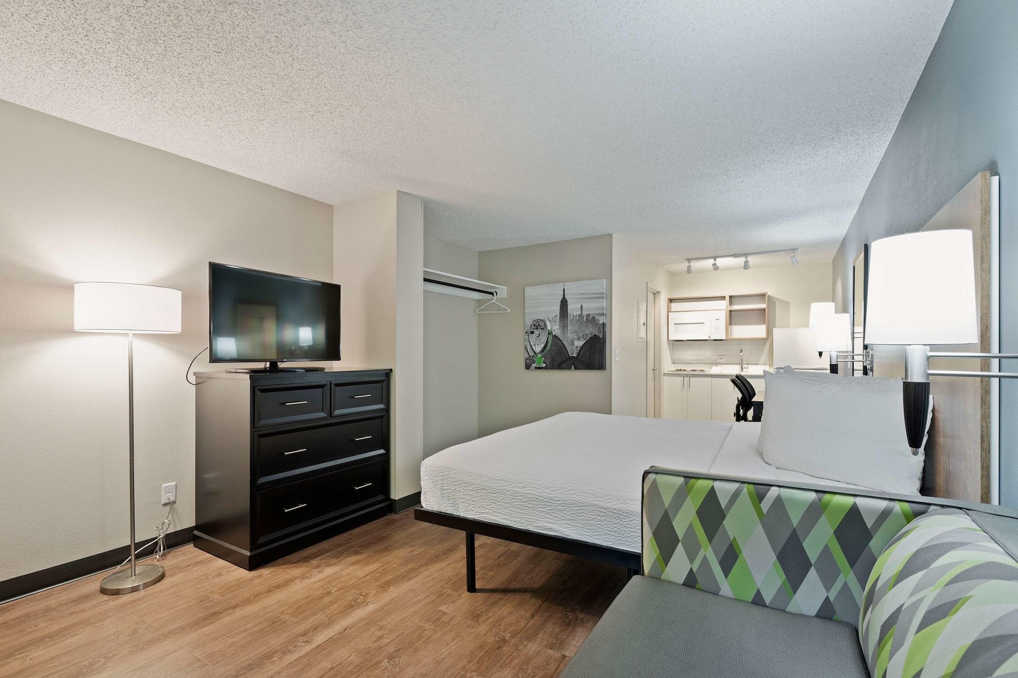 Extended Stay America Suites - Seattle - Redmond Bellevue Εξωτερικό φωτογραφία