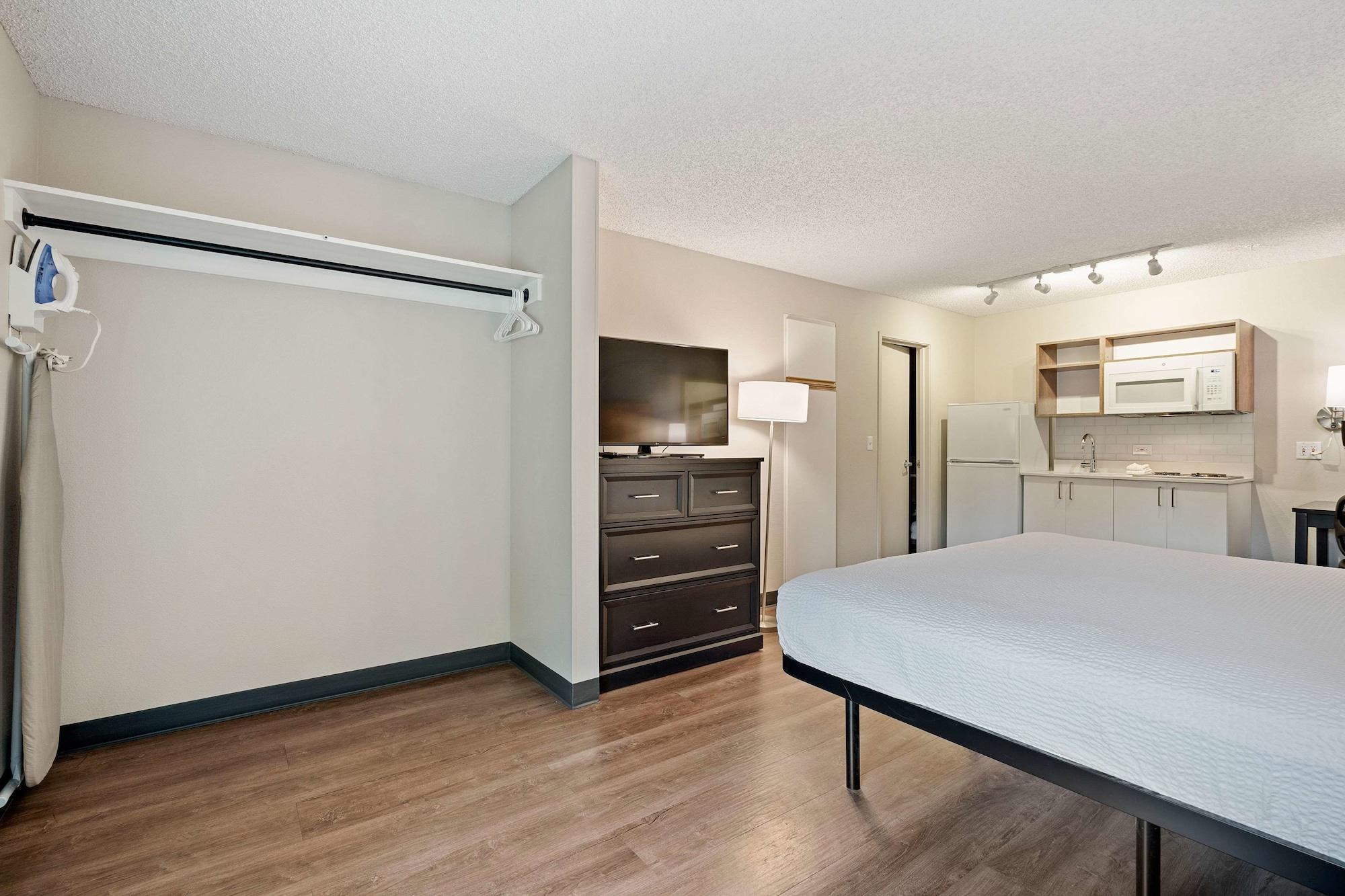 Extended Stay America Suites - Seattle - Redmond Bellevue Εξωτερικό φωτογραφία