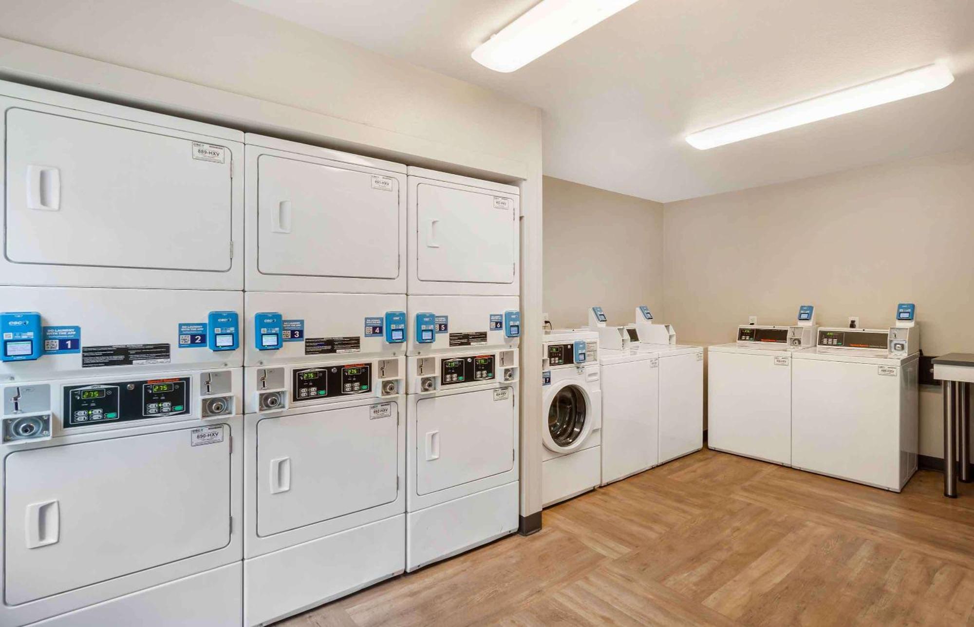 Extended Stay America Suites - Seattle - Redmond Bellevue Εξωτερικό φωτογραφία