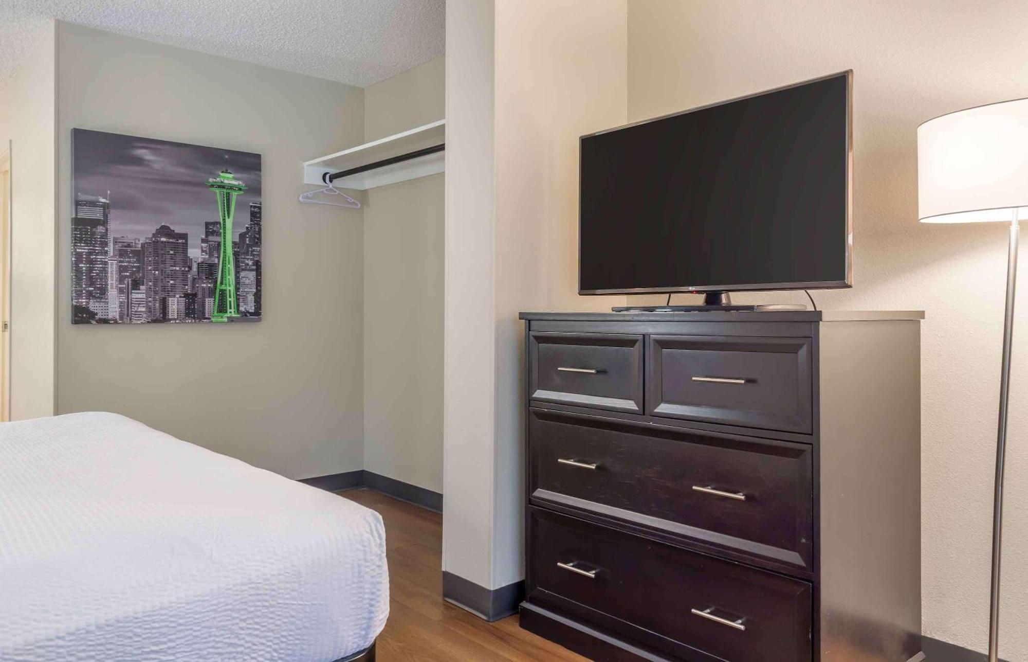 Extended Stay America Suites - Seattle - Redmond Bellevue Εξωτερικό φωτογραφία