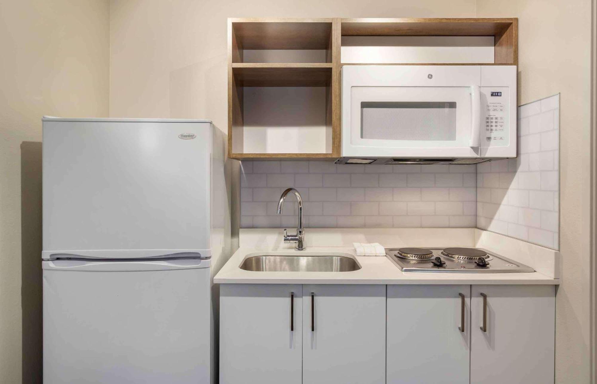 Extended Stay America Suites - Seattle - Redmond Bellevue Εξωτερικό φωτογραφία