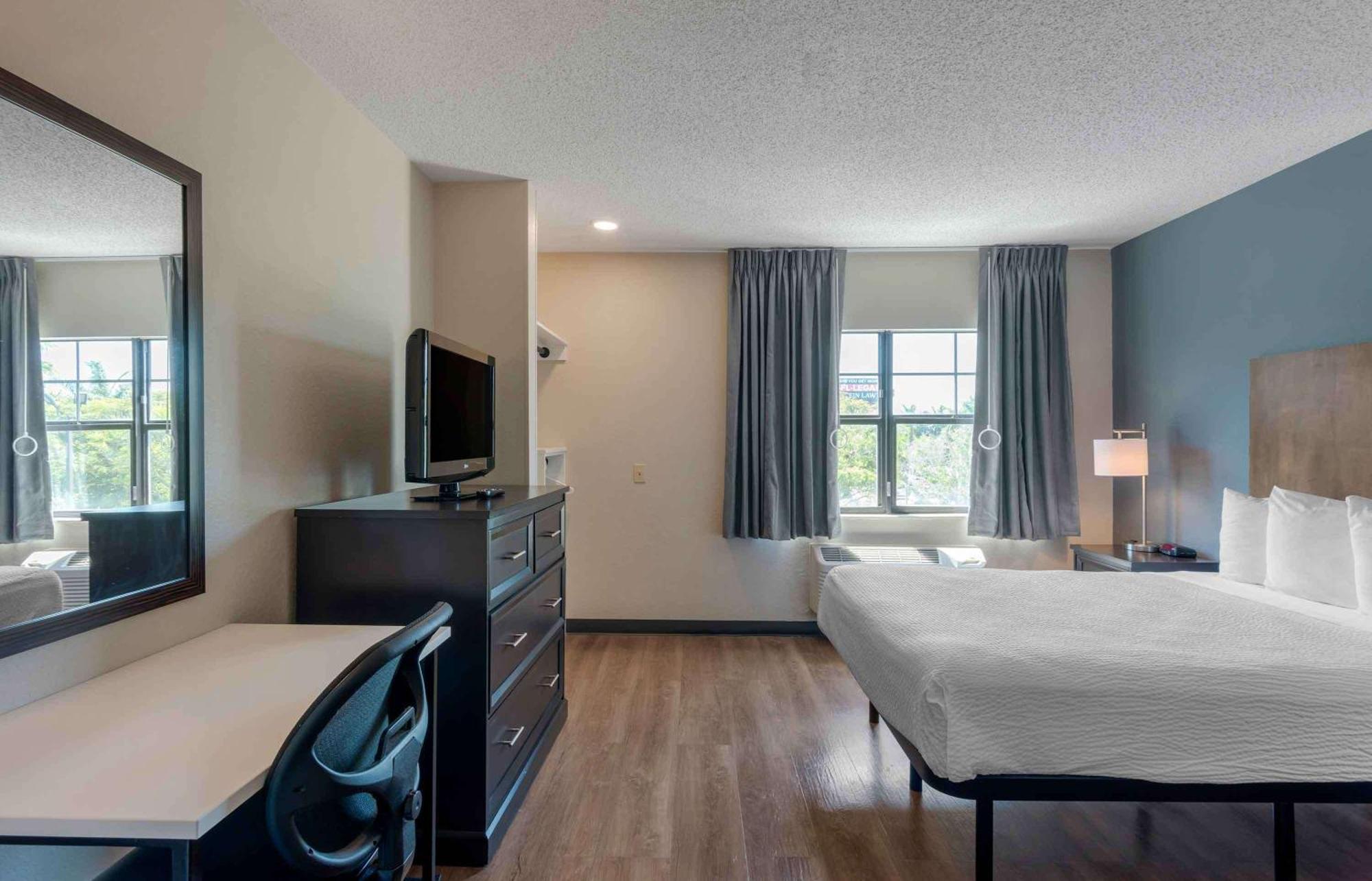 Extended Stay America Suites - Seattle - Redmond Bellevue Εξωτερικό φωτογραφία