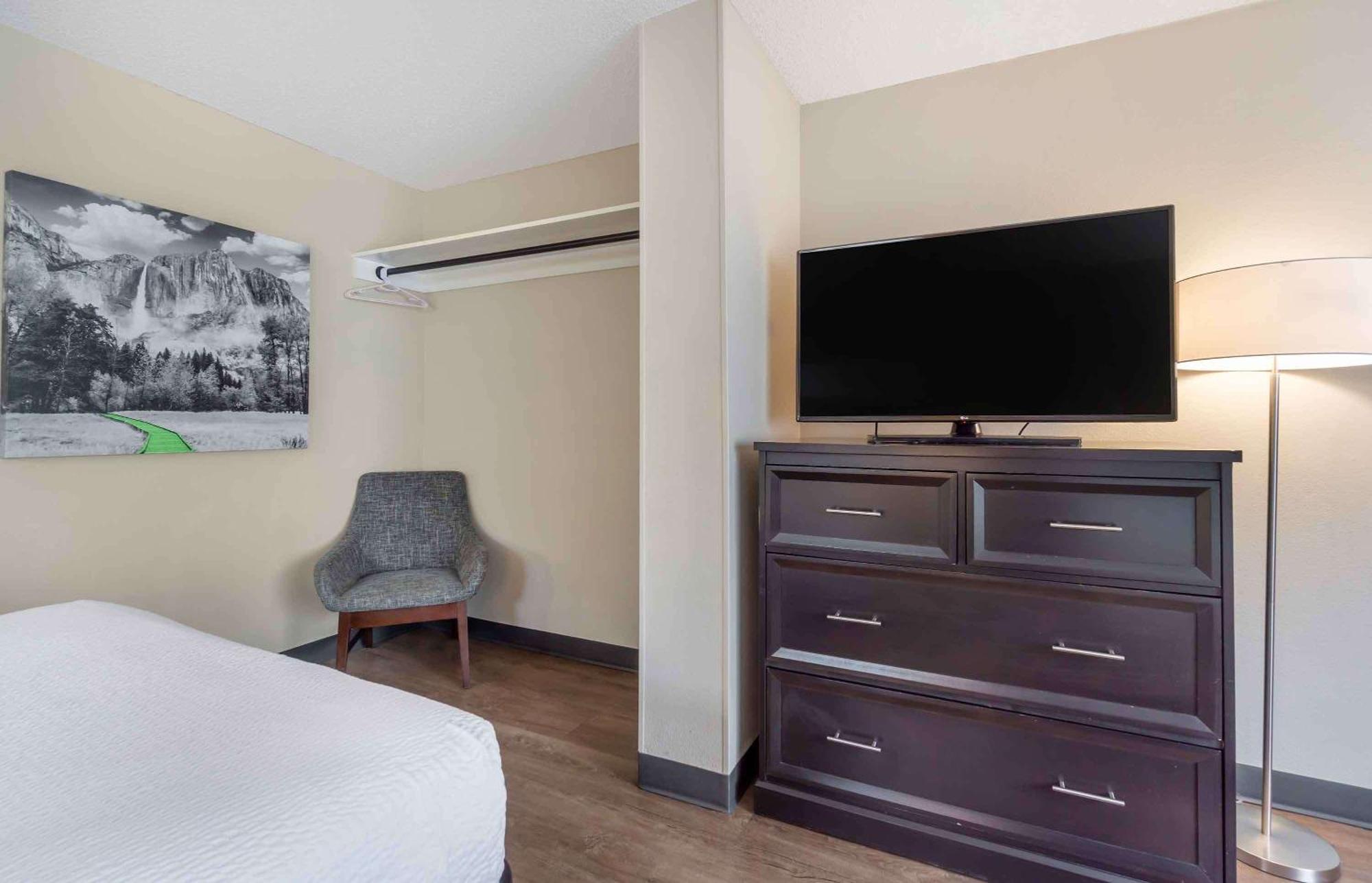 Extended Stay America Suites - Seattle - Redmond Bellevue Εξωτερικό φωτογραφία