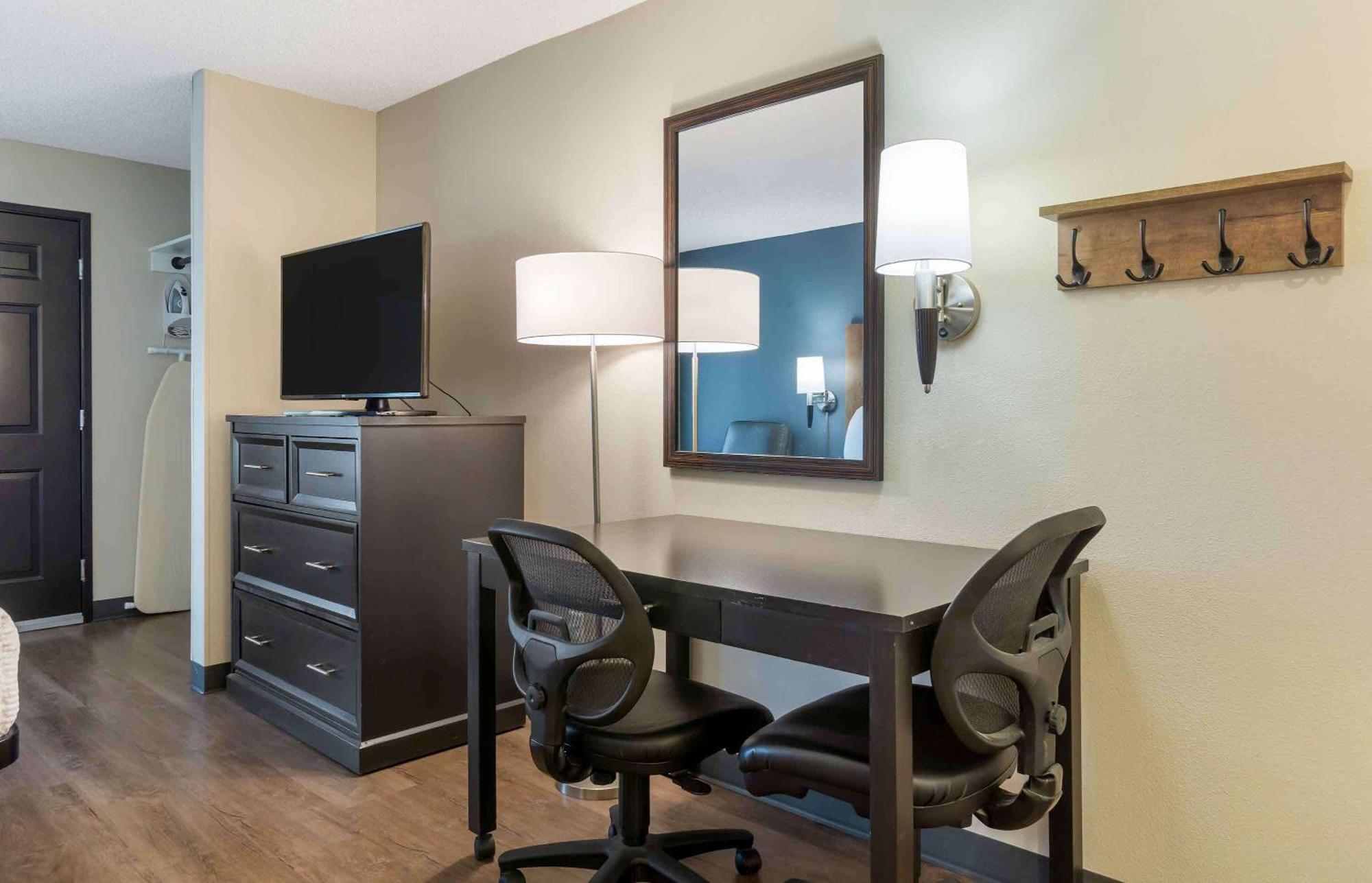 Extended Stay America Suites - Seattle - Redmond Bellevue Εξωτερικό φωτογραφία