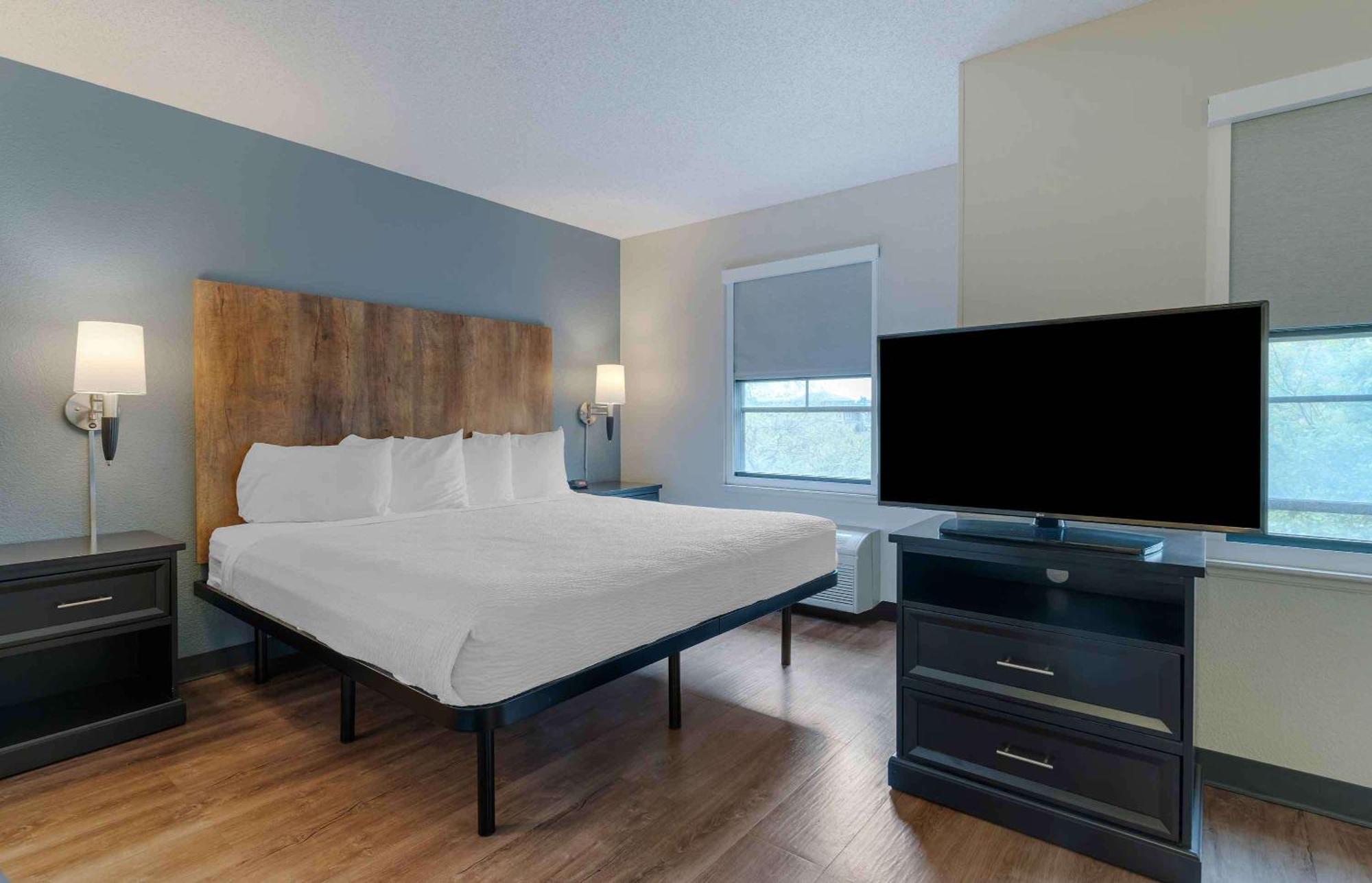 Extended Stay America Suites - Seattle - Redmond Bellevue Εξωτερικό φωτογραφία