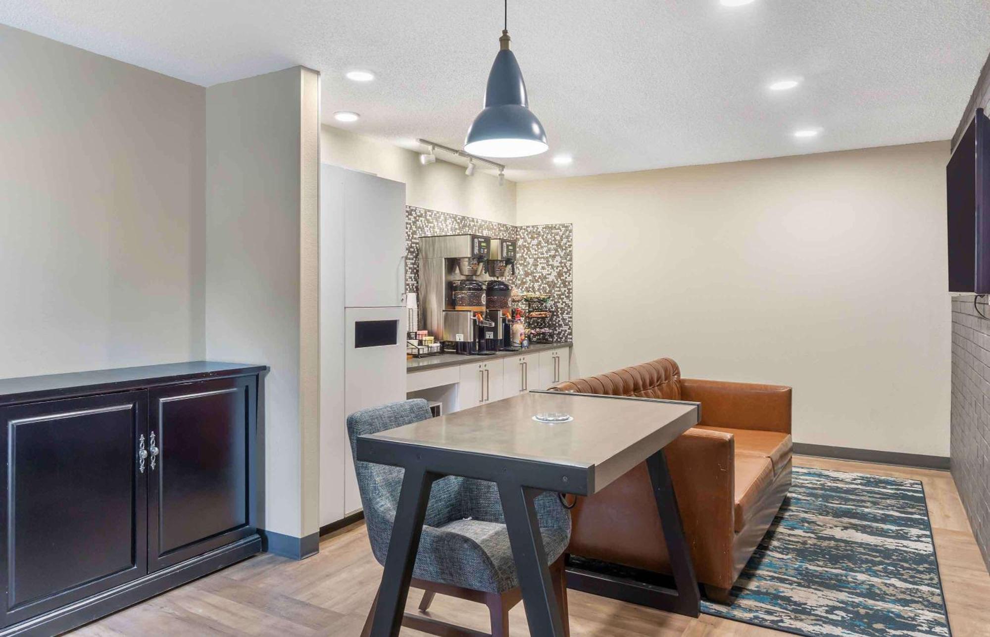 Extended Stay America Suites - Seattle - Redmond Bellevue Εξωτερικό φωτογραφία