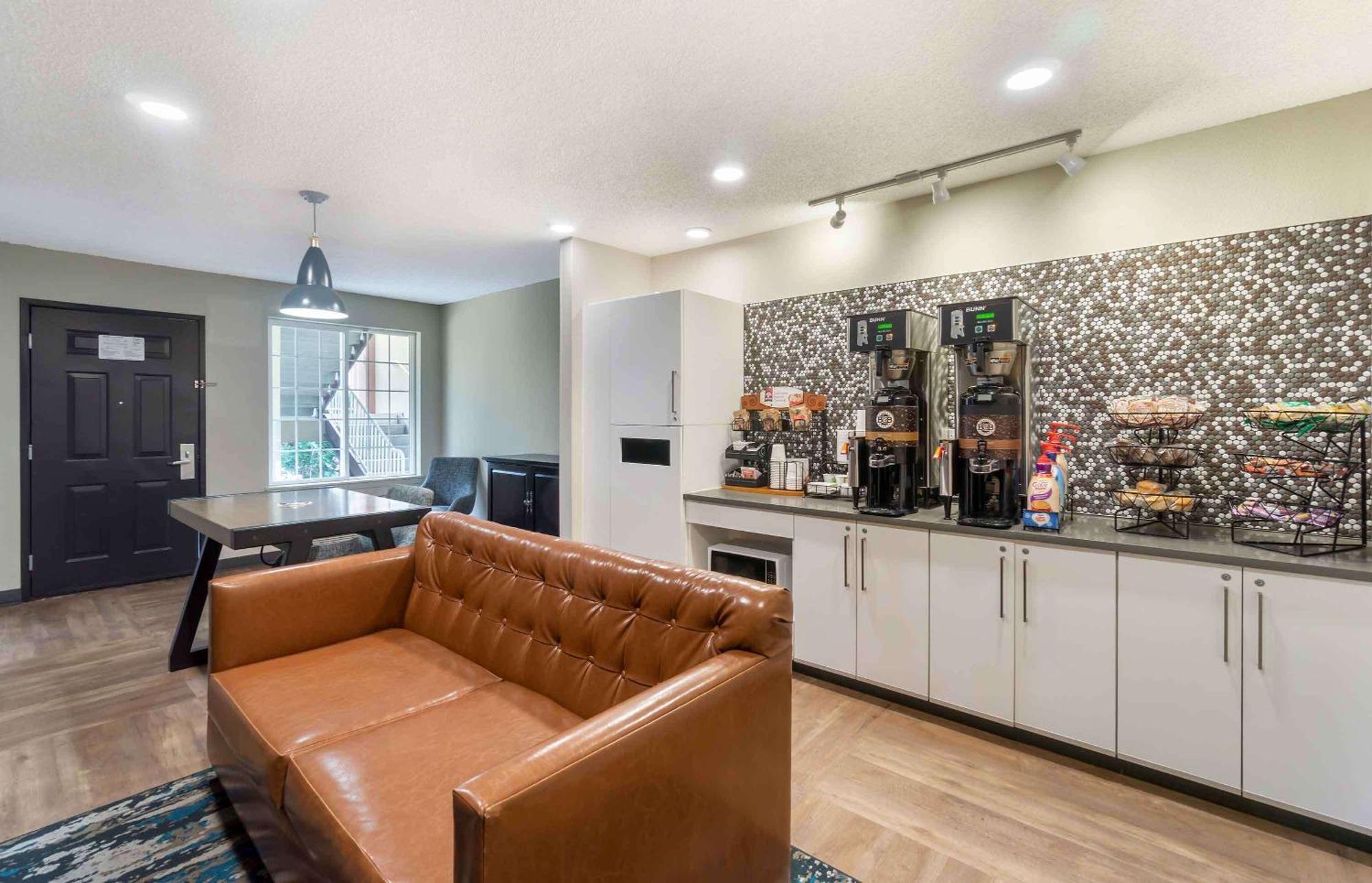 Extended Stay America Suites - Seattle - Redmond Bellevue Εξωτερικό φωτογραφία