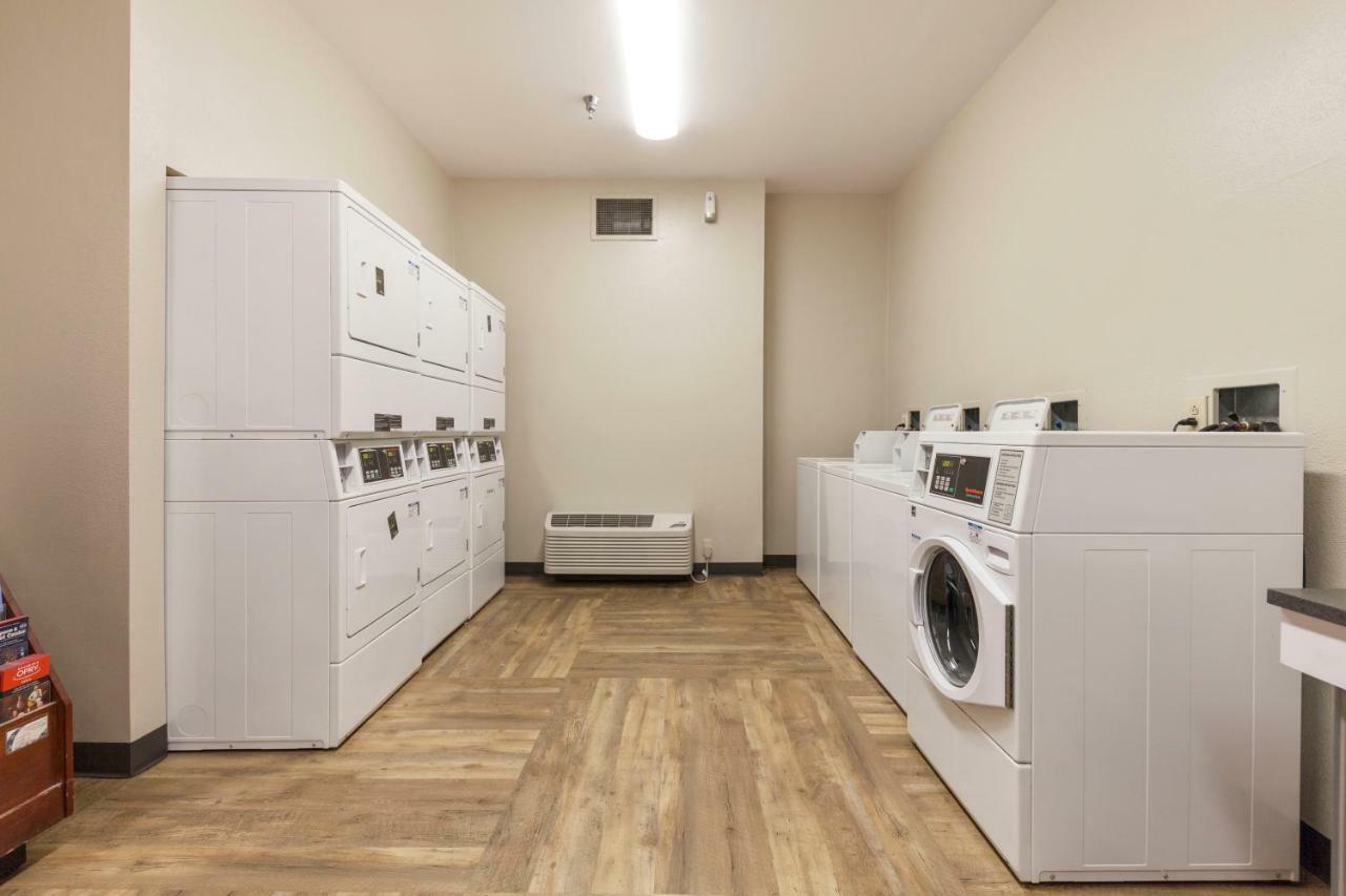 Extended Stay America Suites - Seattle - Redmond Bellevue Εξωτερικό φωτογραφία