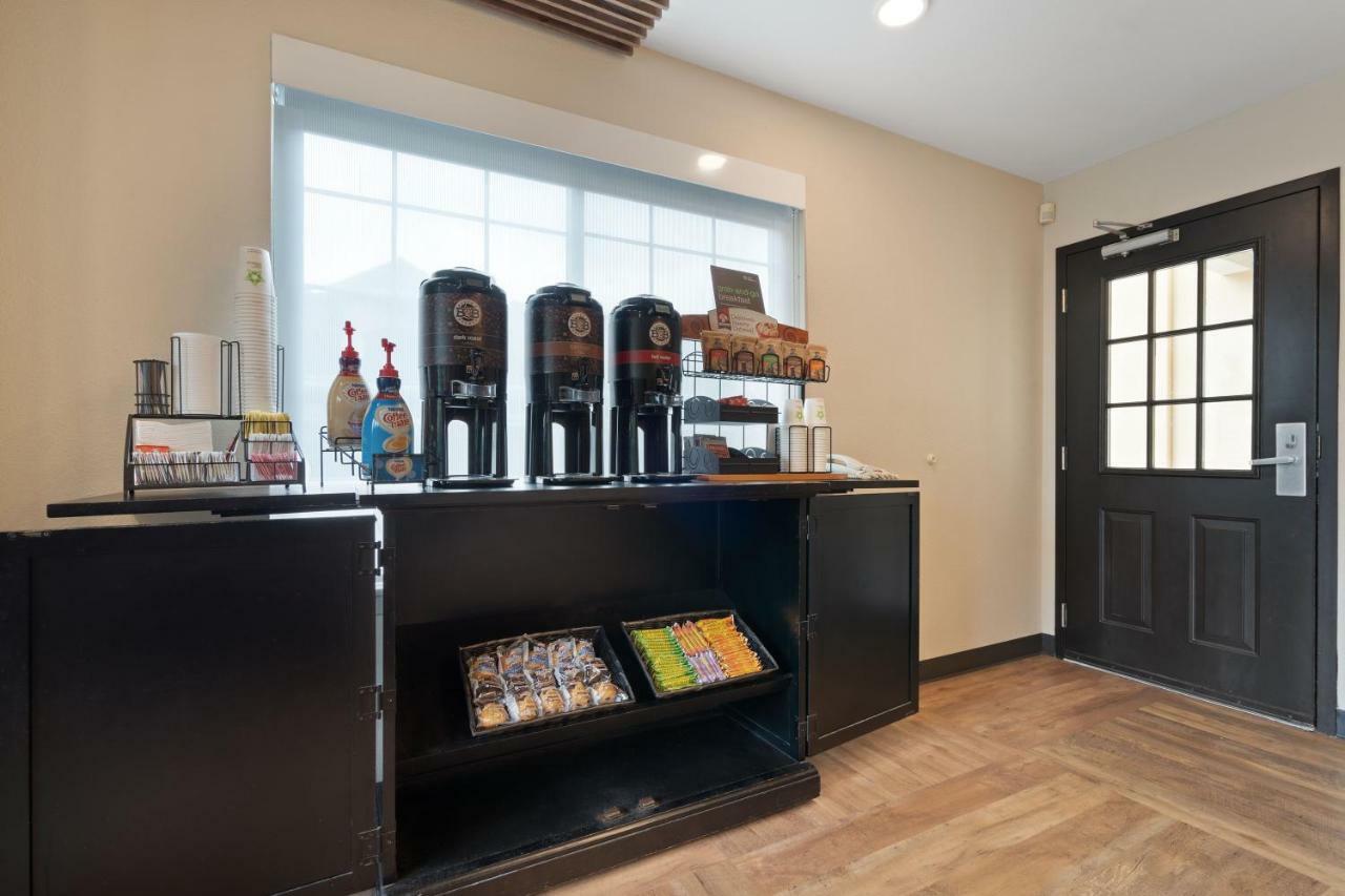 Extended Stay America Suites - Seattle - Redmond Bellevue Εξωτερικό φωτογραφία