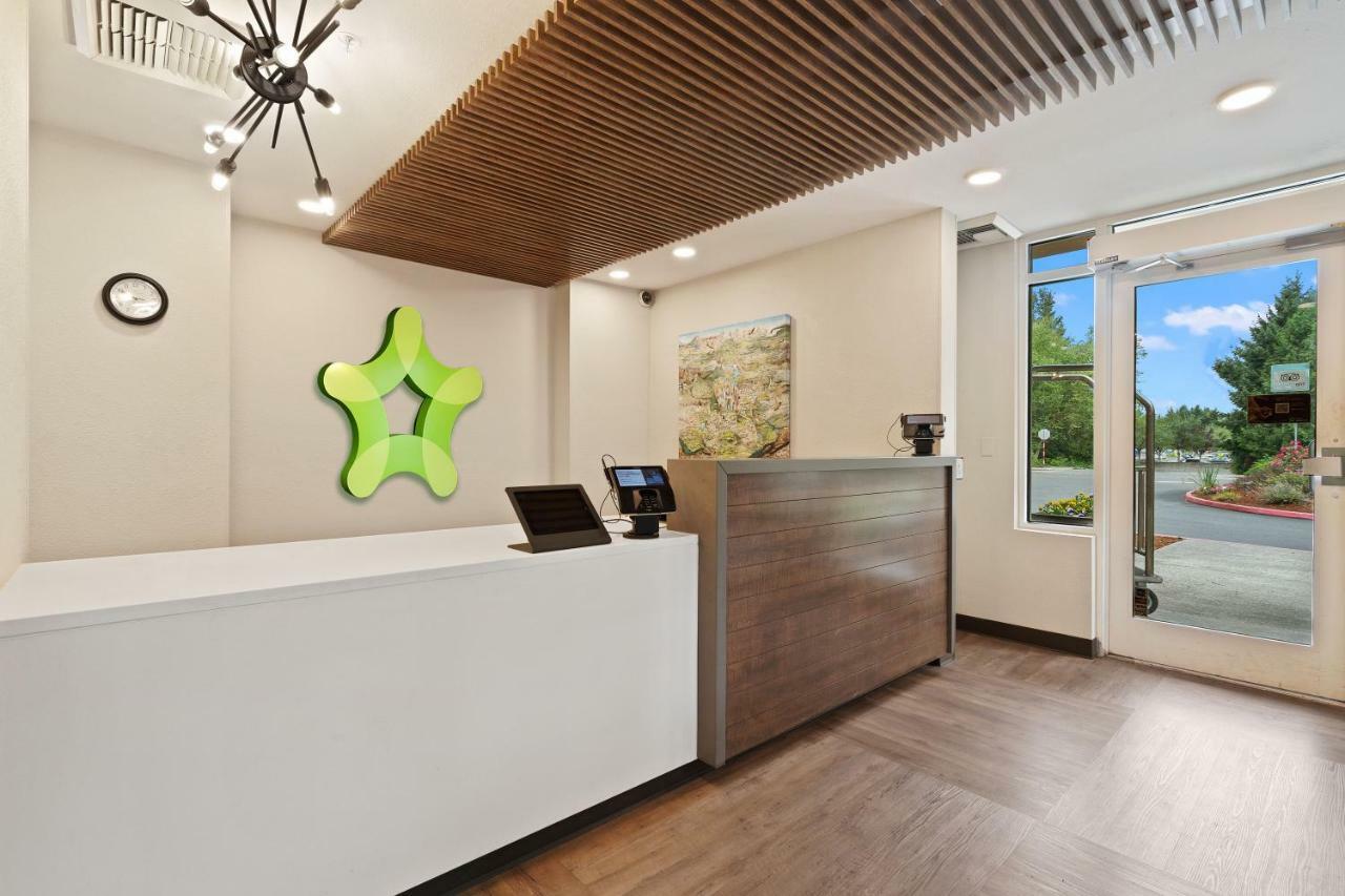 Extended Stay America Suites - Seattle - Redmond Bellevue Εξωτερικό φωτογραφία