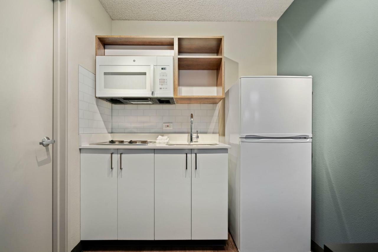 Extended Stay America Suites - Seattle - Redmond Bellevue Εξωτερικό φωτογραφία